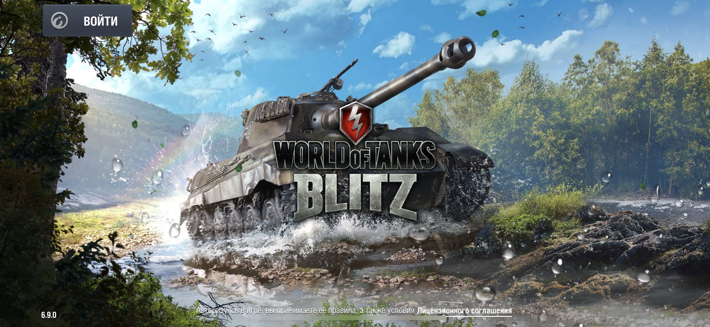 World of Tanks Blitz для Android скачать бесплатно Softolib